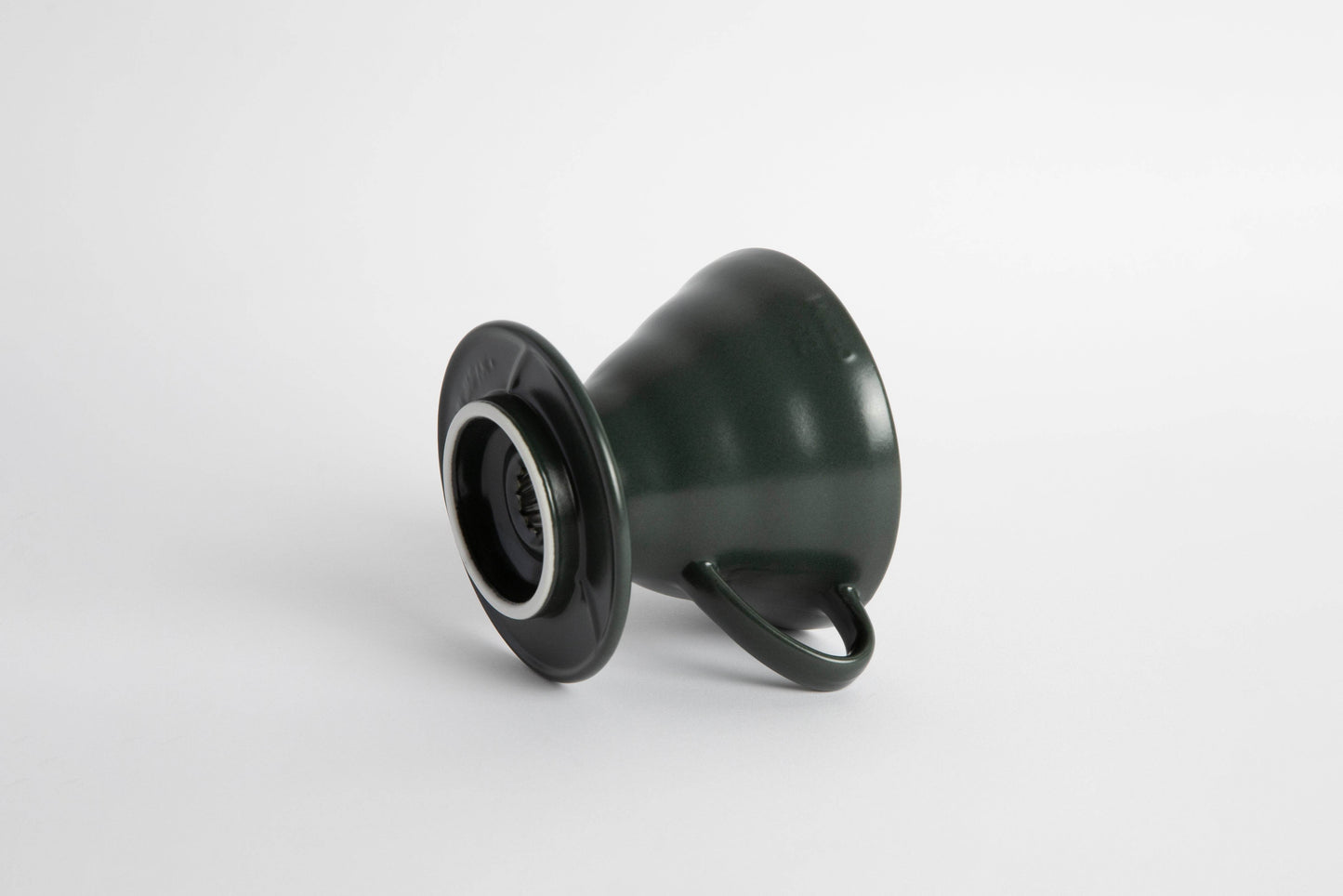 V60 Ceramic Coffee Dripper 02 New Colors - Wildflower Coffee Company