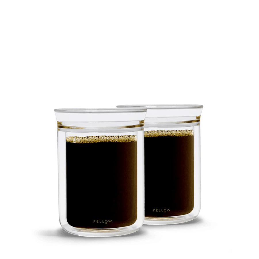 Stagg Tasting Glasses (2) - Wildflower Coffee Company