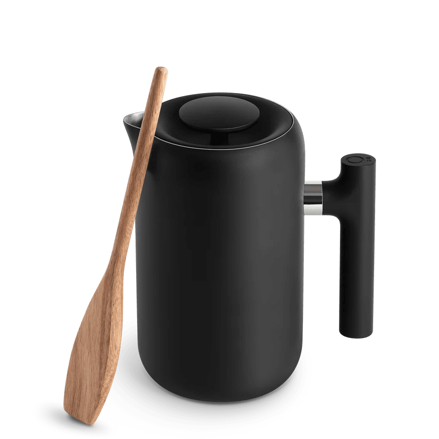 CLARA FRENCH PRESS - Wildflower Coffee Company