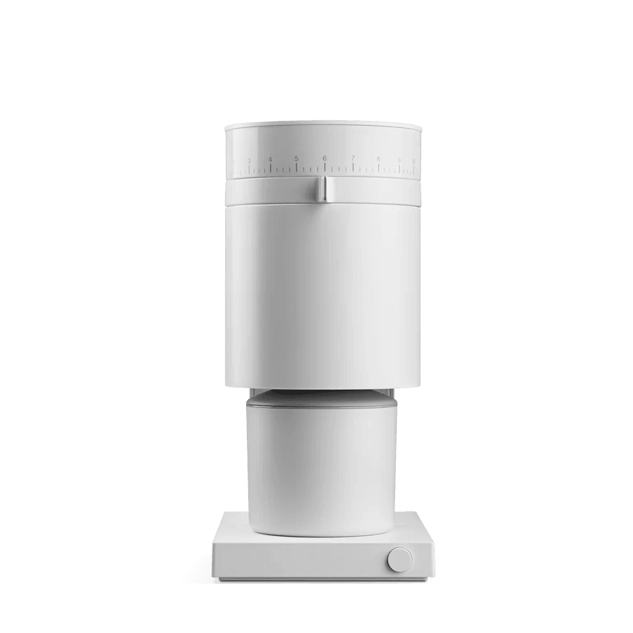 Opus Conical Burr Grinder - Wildflower Coffee Company