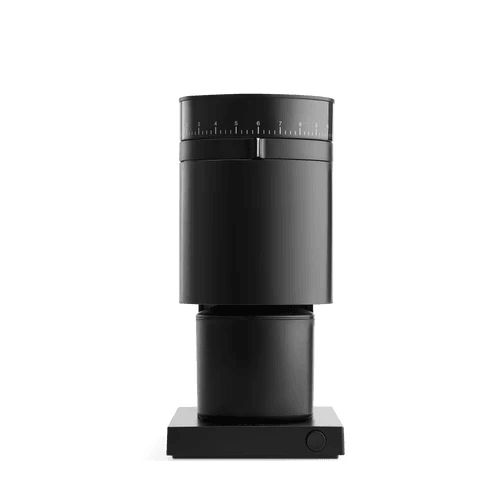 Opus Conical Burr Grinder - Wildflower Coffee Company