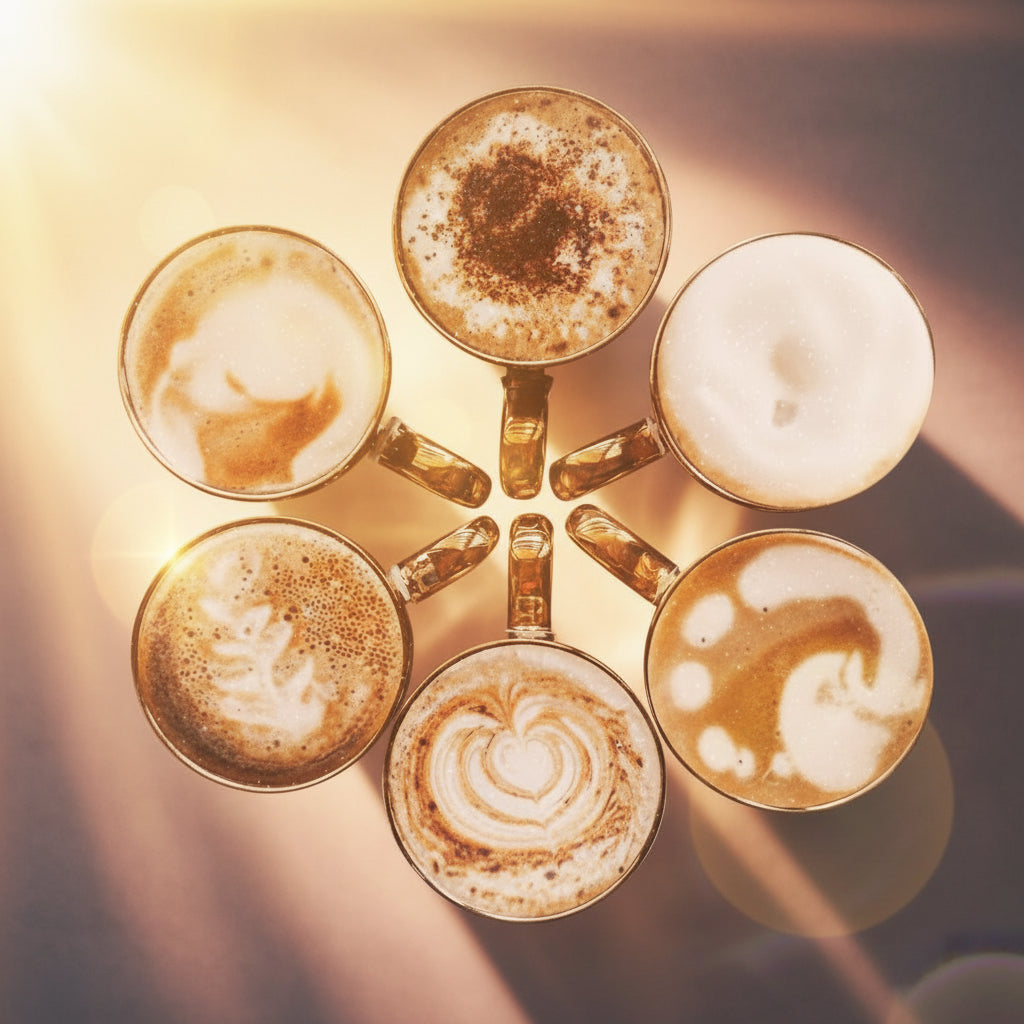 Mycotoxins in Coffee: The Complete Guide to What They Are, How They Get There, and What Mold-Free Actually Means