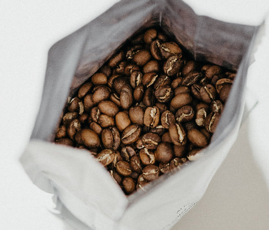 What Everyone Wonders About Coffee: Answers to the Top 15 Most-Googled Questions