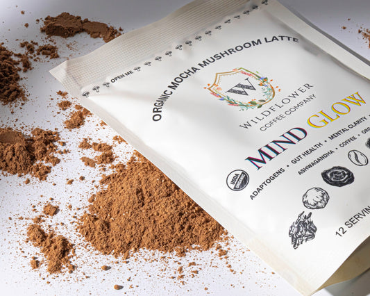 The Ultimate Guide to Mushroom Coffee Benefits