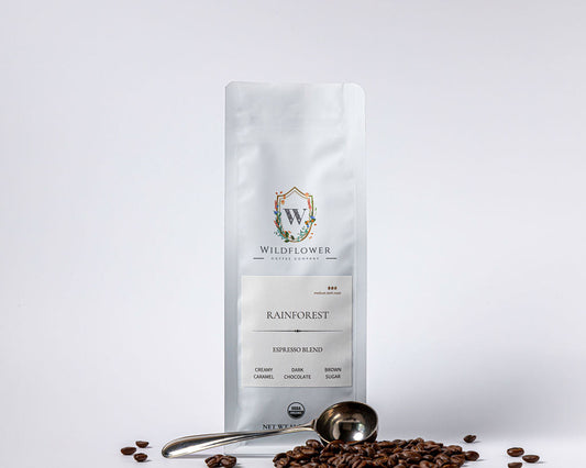 Coffee Without Compromise: How Wildflower Coffee Company Sets a Higher Standard - Wildflower Coffee Company