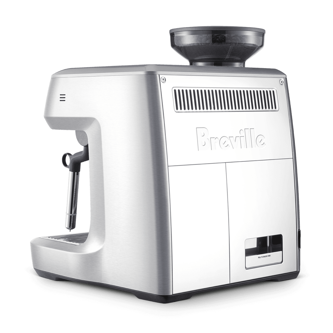 BREVILLE | TOUCH - Wildflower Coffee Company