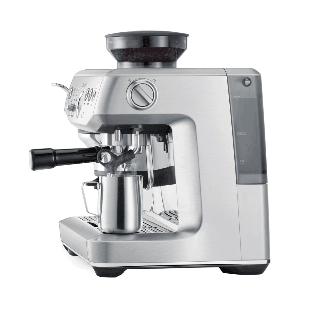 BREVILLE | BARISTA EXPRESS IMPRESS - Wildflower Coffee Company