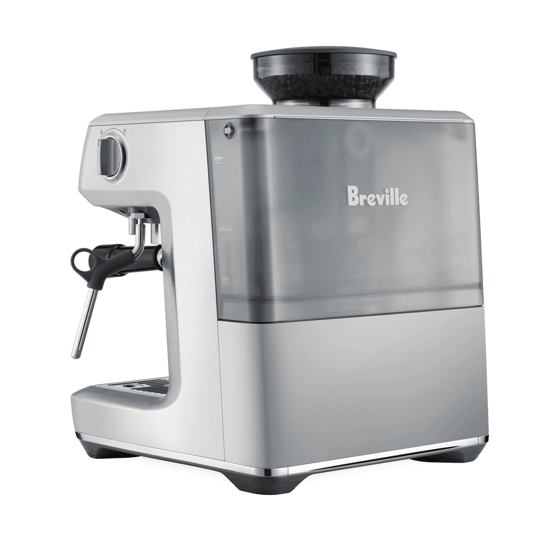 BREVILLE | BARISTA EXPRESS IMPRESS - Wildflower Coffee Company