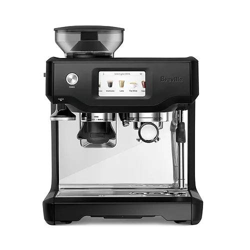 BREVILLE | TOUCH - Wildflower Coffee Company