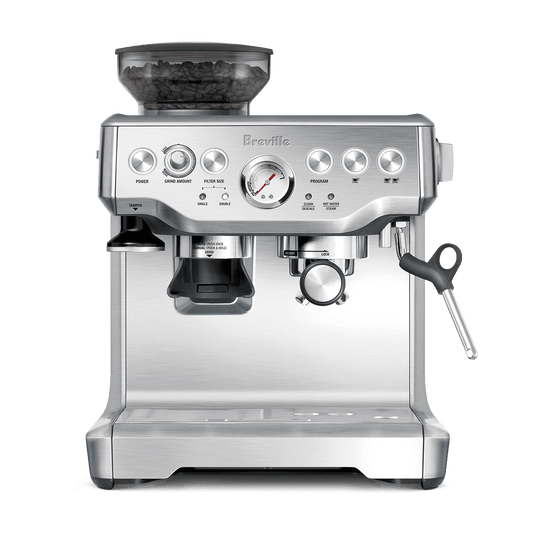 BARISTA EXPRESS