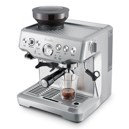BARISTA EXPRESS