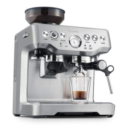 BARISTA EXPRESS