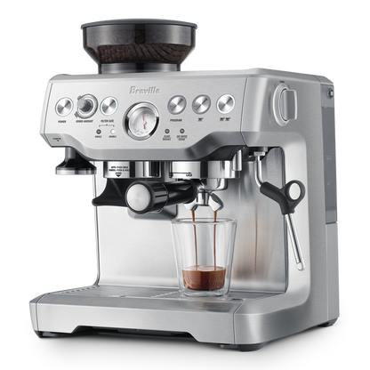 BARISTA EXPRESS