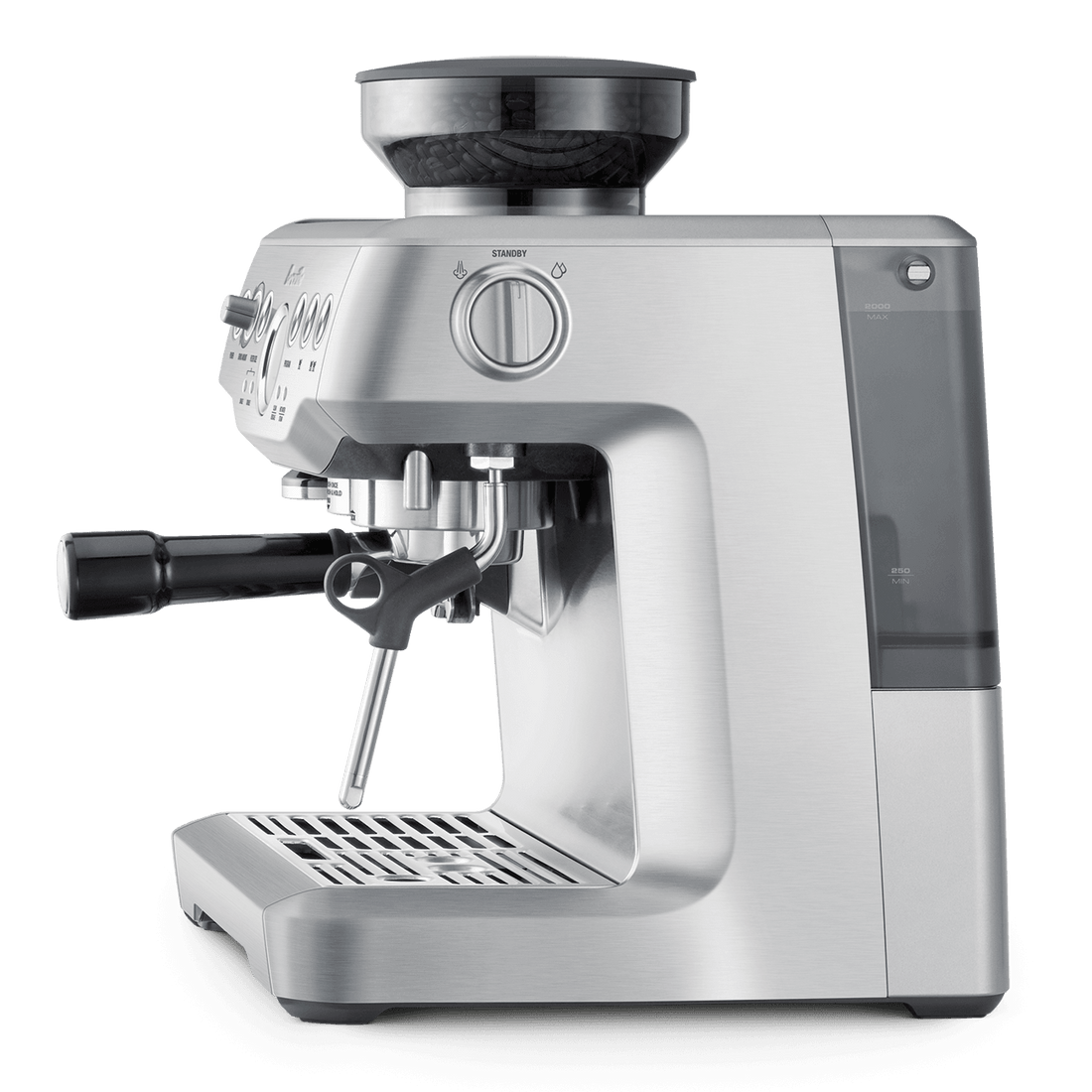BARISTA EXPRESS - Wildflower Coffee Company
