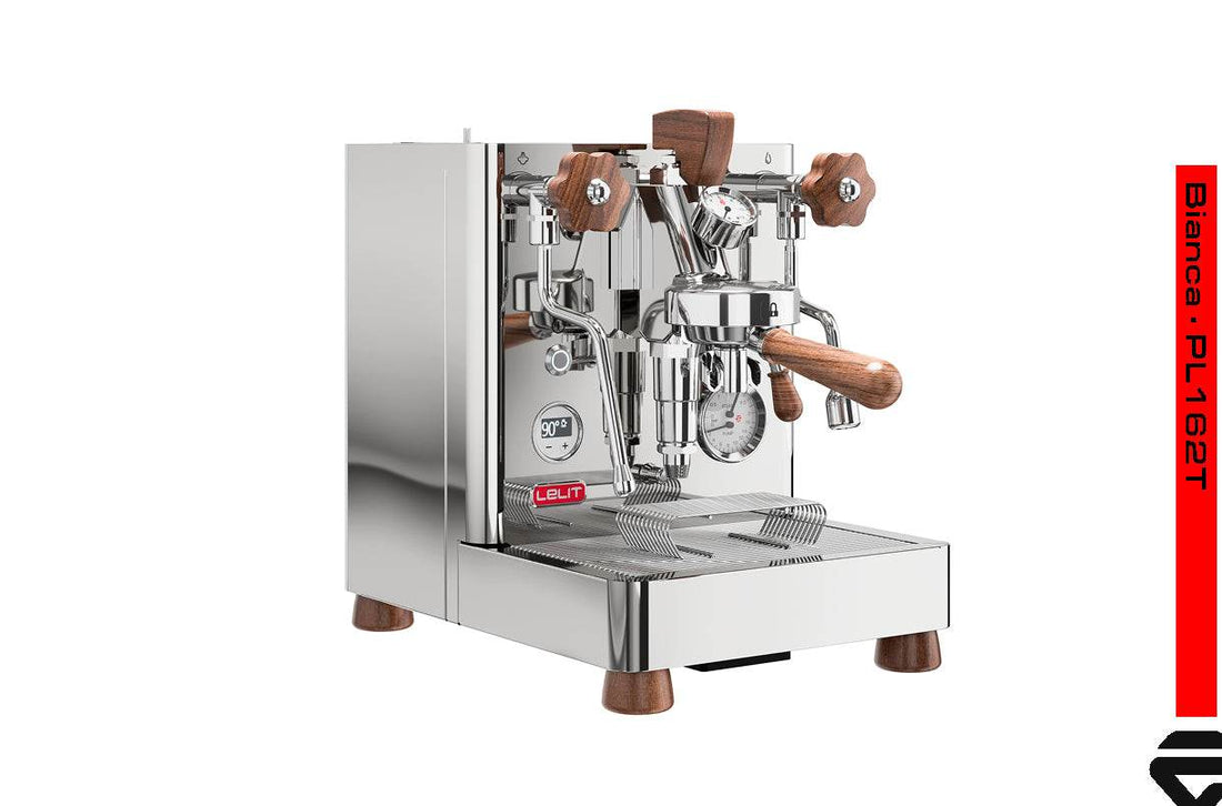 Lelit | BIANCA - Wildflower Coffee Company