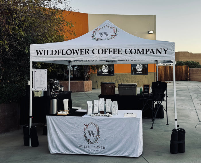 Catering Events