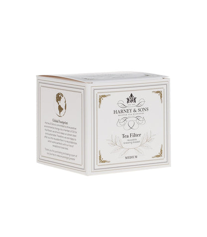Harney Permanent Tea Filter – Medium