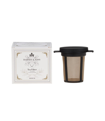Harney Permanent Tea Filter – Medium