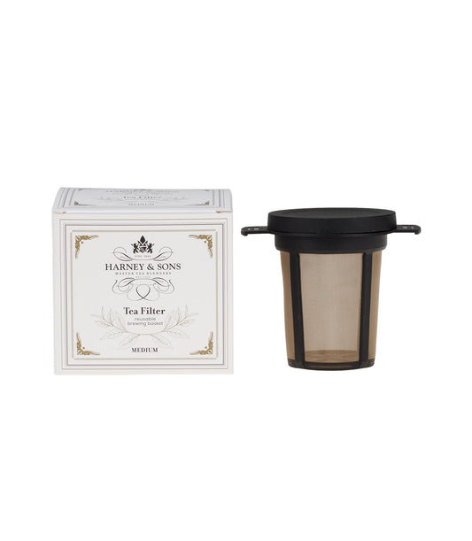Harney Permanent Tea Filter – Medium