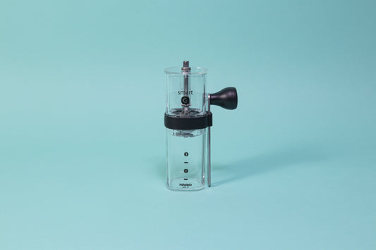 Molinillo de café de cerámica "Smart G"