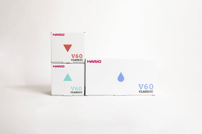 V60 "Buono" Drip Kettle 1.2L Silver