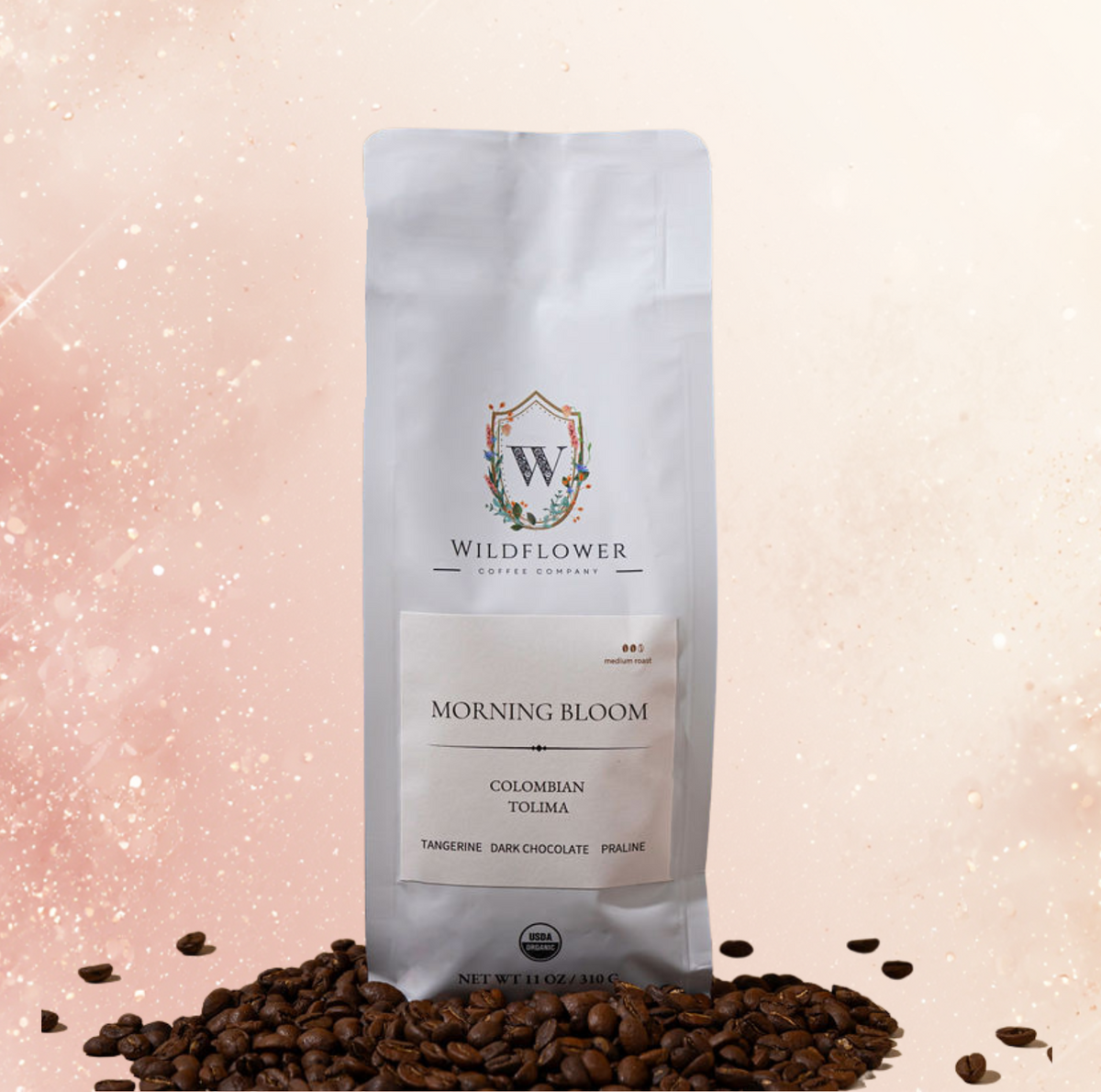 Coffee your customers will remember.
