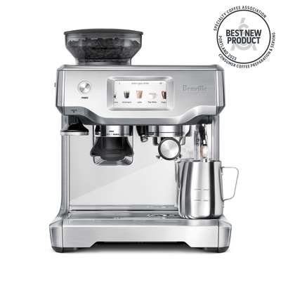 BREVILLE | TOUCH
