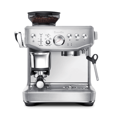 BREVILLE | BARISTA EXPRESS IMPRESS